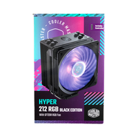 Cooler Master 7