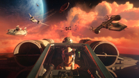 Electronic Arts 3