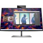 Hp Inc - HP Z24m G3 LED-Monitor 60,5 cm 23.8 2560 x 1440 QHD @ 90 Hz IPS 400 cd/m 1000:1 DisplayHDR 5 ms HDMI DisplayPort USB-C [Energi