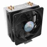 Cooler Master - Hyper 212 Evo V2 - Prozessor-Luftkhler - (fr: LGA775, LGA1156, AM2, AM2+, LGA1366, AM3, LGA1155, AM3+, LGA2011, FM1,