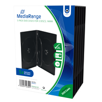 Mediarange 1