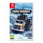 Snowrunner Switch - Snowrunner Switch