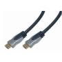 Shiverpeaks - Frhlich + Walter Professional - Video- / Audiokabel - HDMI - HDMI, 19-polig (M) - HDMI, 19-polig (M) - 10 m - Dreifachisol