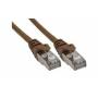 "Inline-® Patchkabel, SF/UTP, Cat.5e, braun, 1,5m (72514K)-Inline-Hardware/Electronic" "Inline-® Patchkabel, SF/UTP, Cat.5e, braun, 1,5m (72514K)-Inline-Hardware/Electronic"