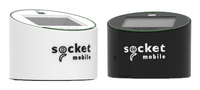 Socket Mobile - Scan S320 Universal QR Code Reader - Barcode-Scanner (CX4235-3322)