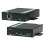 Roline - ROLINE HDMI Extender ber TP, Cat.5/6, kaskadierbar, 100m (14.01.3468)