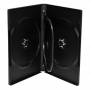 Mediarange - CD/DVD Videobox 3-fach 50St (BOX15)