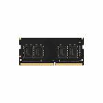 Lexar - - DDR4 - Modul - 8 GB - SO DIMM 260-PIN - 3200 MHz / PC4-25600 - CL19 - 1.2 V - ungepuffert - non-ECC (LD4AS008G-B3200GSST)