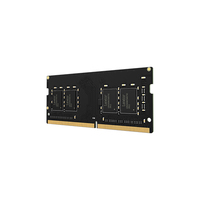 Lexar - 3200 32GB Lexar SO-DIMM LD4AS032G-B3200GSST