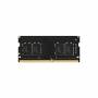 Lexar - - DDR4 - Modul - 32 GB - SO DIMM 260-PIN - 3200 MHz / PC4-25600 - CL22 - 1.2 V - ungepuffert - non-ECC (LD4AS032G-B3200GSST)