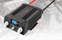 Technaxx Wechselrichter Te20 2000 W 12 V/ dc - 230 V/ ac (4856 2