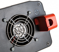 Technaxx Wechselrichter Te20 2000 W 12 V/ dc - 230 V/ ac (4856 6