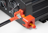 Technaxx Wechselrichter Te20 2000 W 12 V/ dc - 230 V/ ac (4856 4