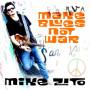 Make Blues Not War 1