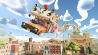 Nintendo 1