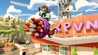 Nintendo 5