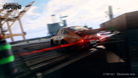 Guida / Racing 1