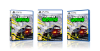 Guida / Racing 3
