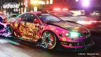 Electronic Arts 3