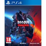 Movies - Mass Effect Legendary Edition