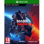 Movies - Mass Effect Legendary Edition