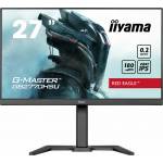 Iiyama Consignment - IIYAMA 68.6cm (27) GB2770HSU-B6 16:9 HDMI+DP+USB IPS Lift