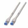 Efb Elektronik 3m Cat6a S / ftp 3m Cat6a S / ftp (s-stp) Grau Ne - RJ45 Patchkabel S/FTP, Cat.6A, PVC, UL, 3m, grau