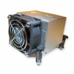 Dynatron - P-6AG - Prozessor-Luftkhler - (fr: LGA775) - Kupfer - 60 mm - 2U