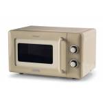 Ariete - Mikrowelle 20 Liter beige