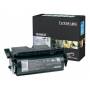 Lexmark - - Hohe Ergiebigkeit - Schwarz - Original - Tonerpatrone - fr T520, 520d, 520dn, 520dnTR, 520n, 522, 522dn, 522dtnTR, 522n, [EURO-Version]