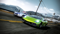 Guida / Racing 3