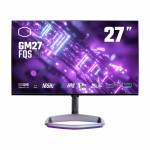 Cooler Master - GM27-FQS, Gaming-Monitor