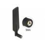  "Delock-DeLOCK 12408 Omni-directional antenna SMA 4dBi network antenna-Delock-Hardware/Electronic"