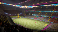 Electronic Arts 2