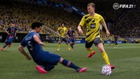 Electronic Arts 11