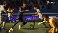 Electronic Arts 15