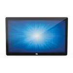 Elo Touch Systems - Elo 2702L - LED-Monitor - 68.6 cm (27) - Touchscreen - 1920 x 1080 Full HD (1080p) @ 60 Hz - 300 cd/m - 1000:1 - 14 ms - HDMI,