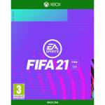 Sporty-t - Fifa 21 Champions Edition