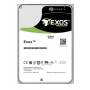 Seagate - Exos X16 ST16000NM001G - Festplatte - 16 TB - intern - SATA 6Gb/s - 7200 U/min - Puffer: 256 MB