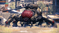 Sparatutto 32