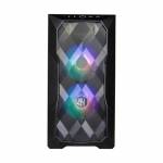 Cooler Master - MasterBox TD300 Mesh, Tower-Gehuse