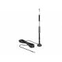 Delock - DELOCK LTE-Antenne SMA 5,0dBi omni outdoor GSM/UMTS/B
