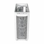 Cooler Master - CoolerMaster Geh HAF 500 White (White/TG)