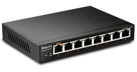 Draytek Vigorswitch G1080 - Switch - Verwaltet - 8 X 10/ 100/  1