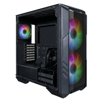 Cooler Master 3