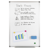 Genie Whiteboard Xxl Pro 1