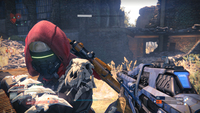 Destiny 4