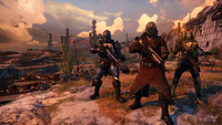 Destiny 10