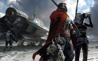 Destiny 14
