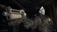 Destiny 16